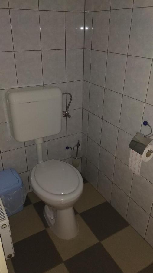 Novakporta Vendeghaz Διαμέρισμα Lakhegy Εξωτερικό φωτογραφία
