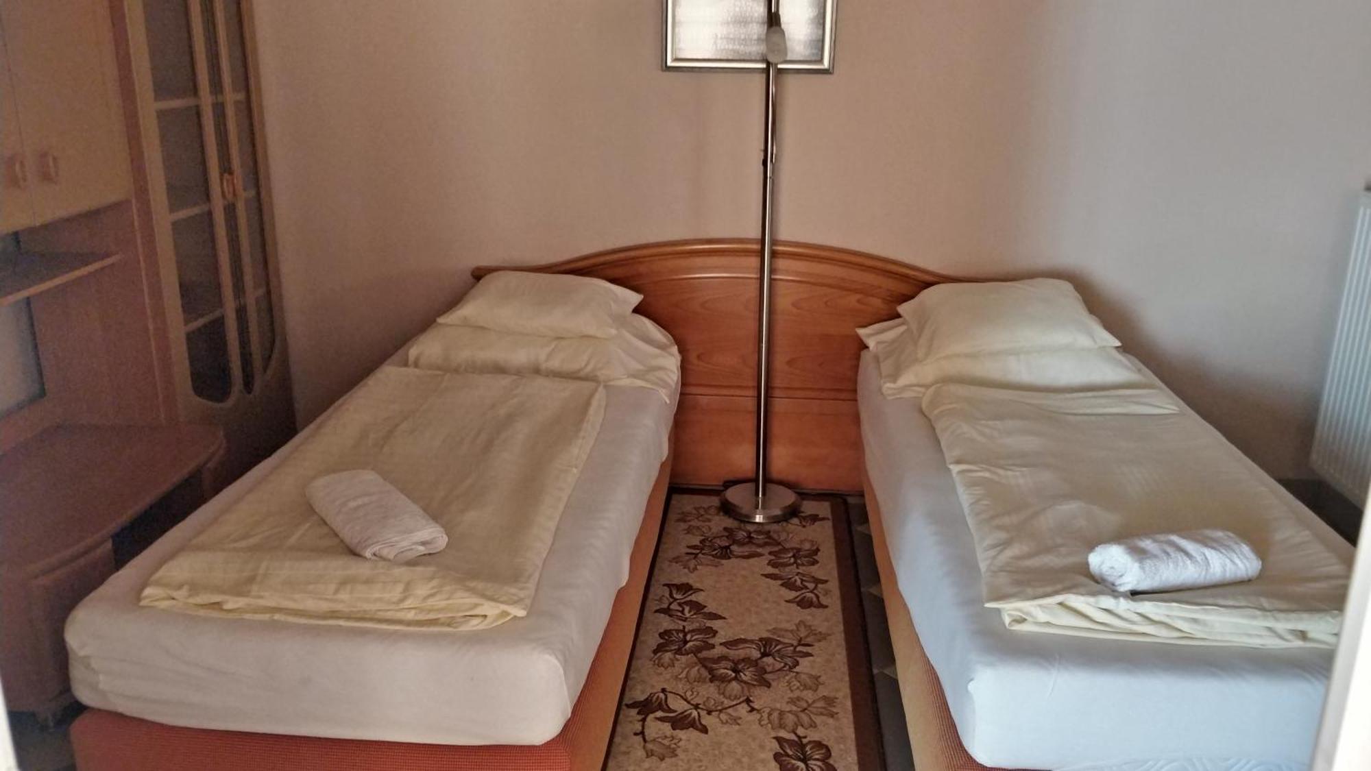 Novakporta Vendeghaz Διαμέρισμα Lakhegy Εξωτερικό φωτογραφία