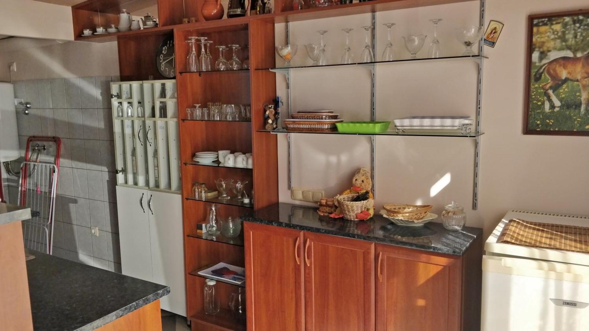 Novakporta Vendeghaz Διαμέρισμα Lakhegy Εξωτερικό φωτογραφία
